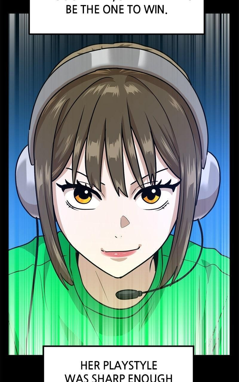 Read Double Click chapter 223 image 25 on Lezhin