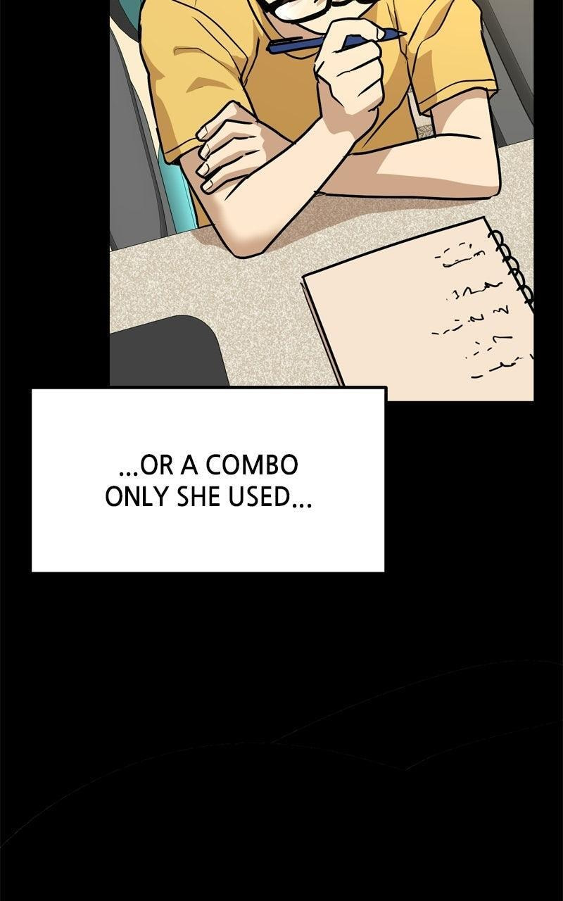 Read Double Click chapter 223 image 29 on Lezhin