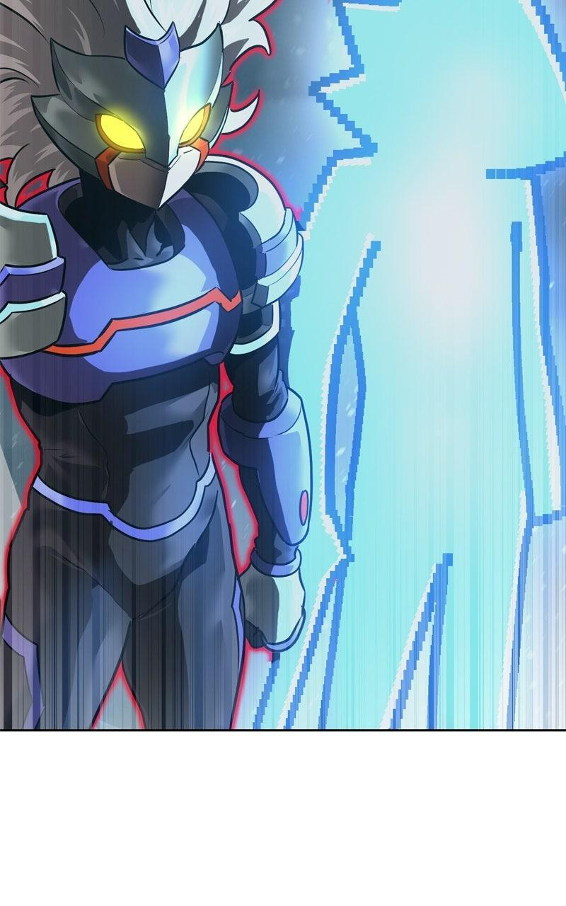 Read Double Click chapter 223 image 3 on Lezhin
