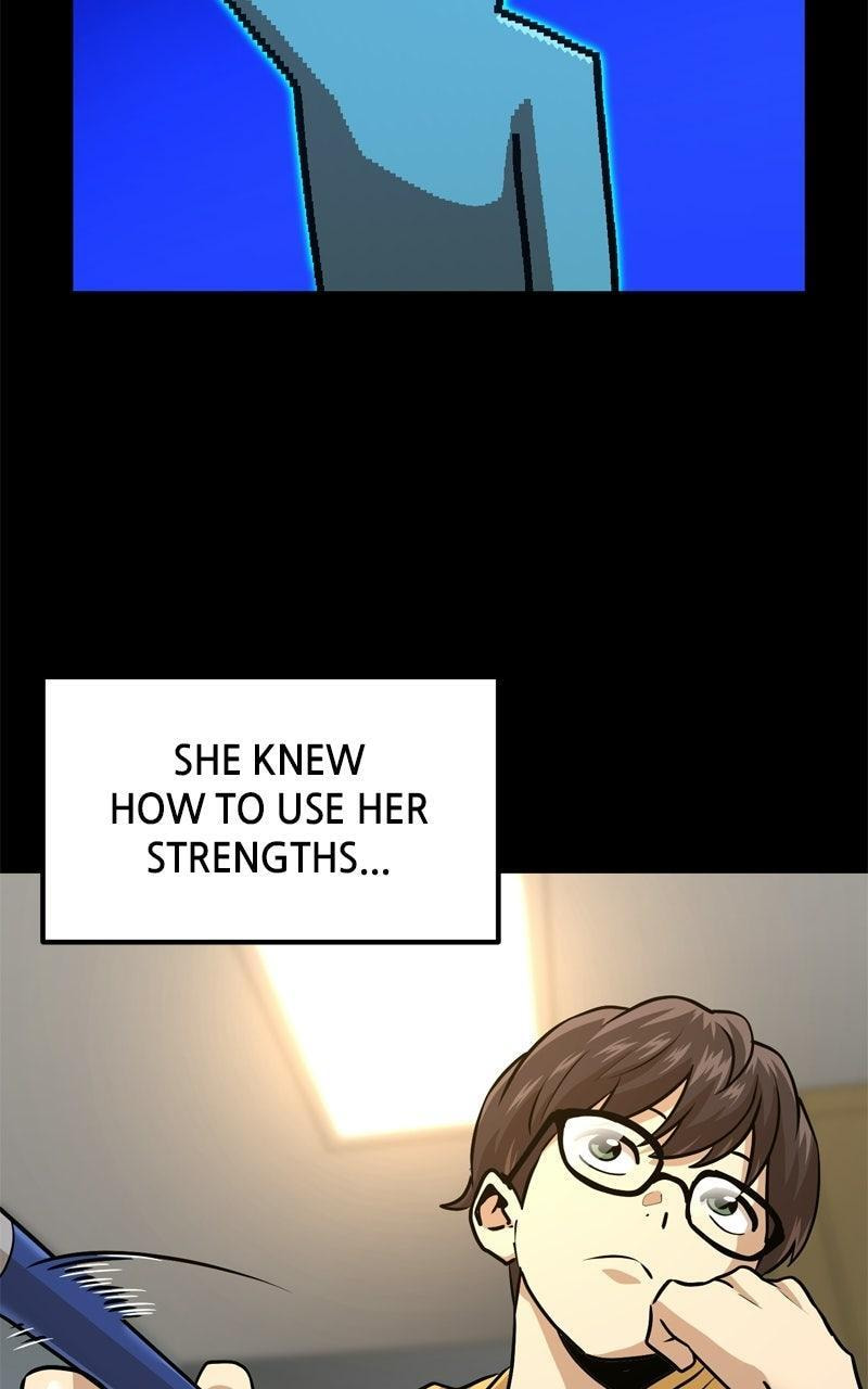 Read Double Click chapter 223 image 33 on Lezhin