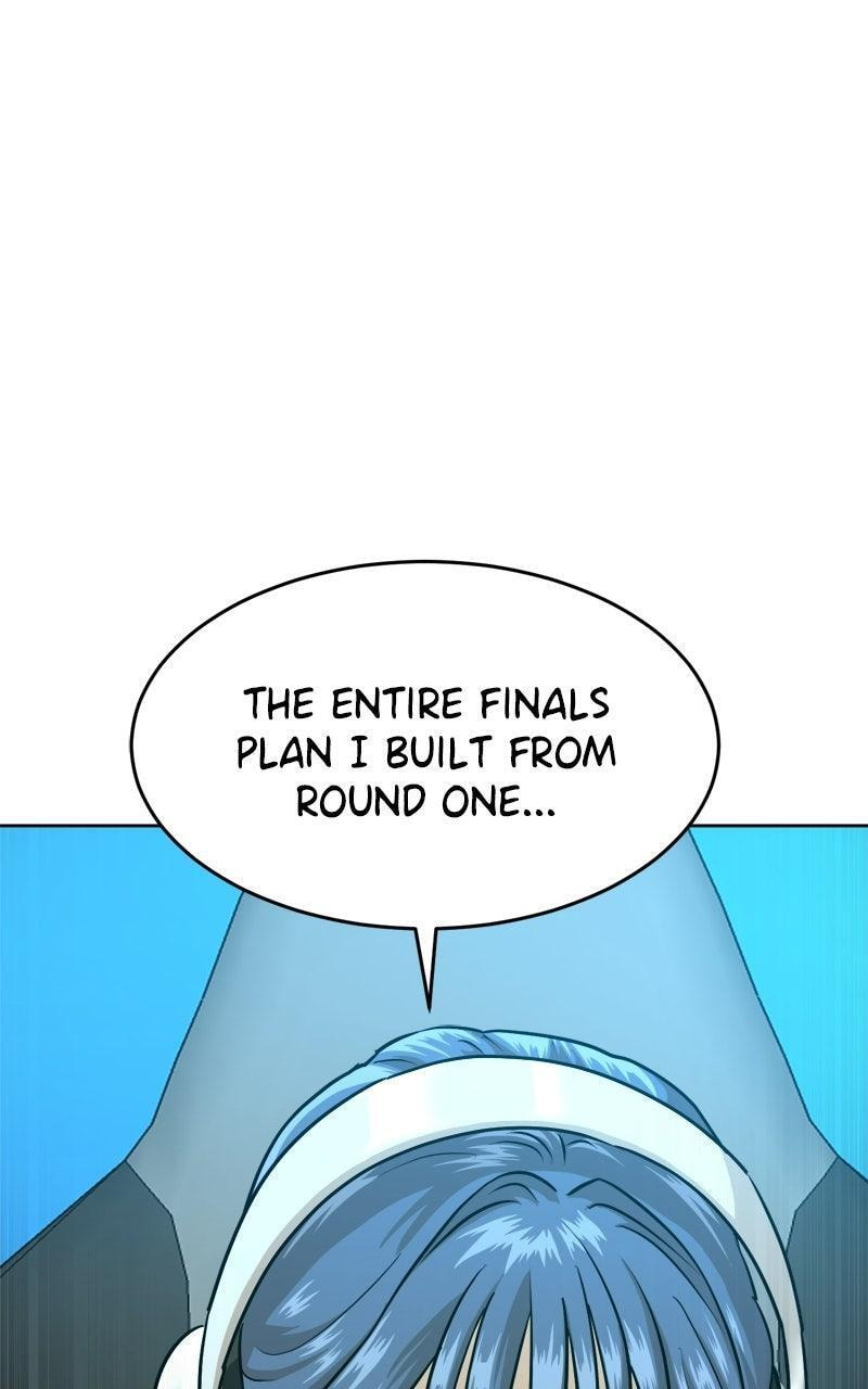 Read Double Click chapter 223 image 4 on Lezhin