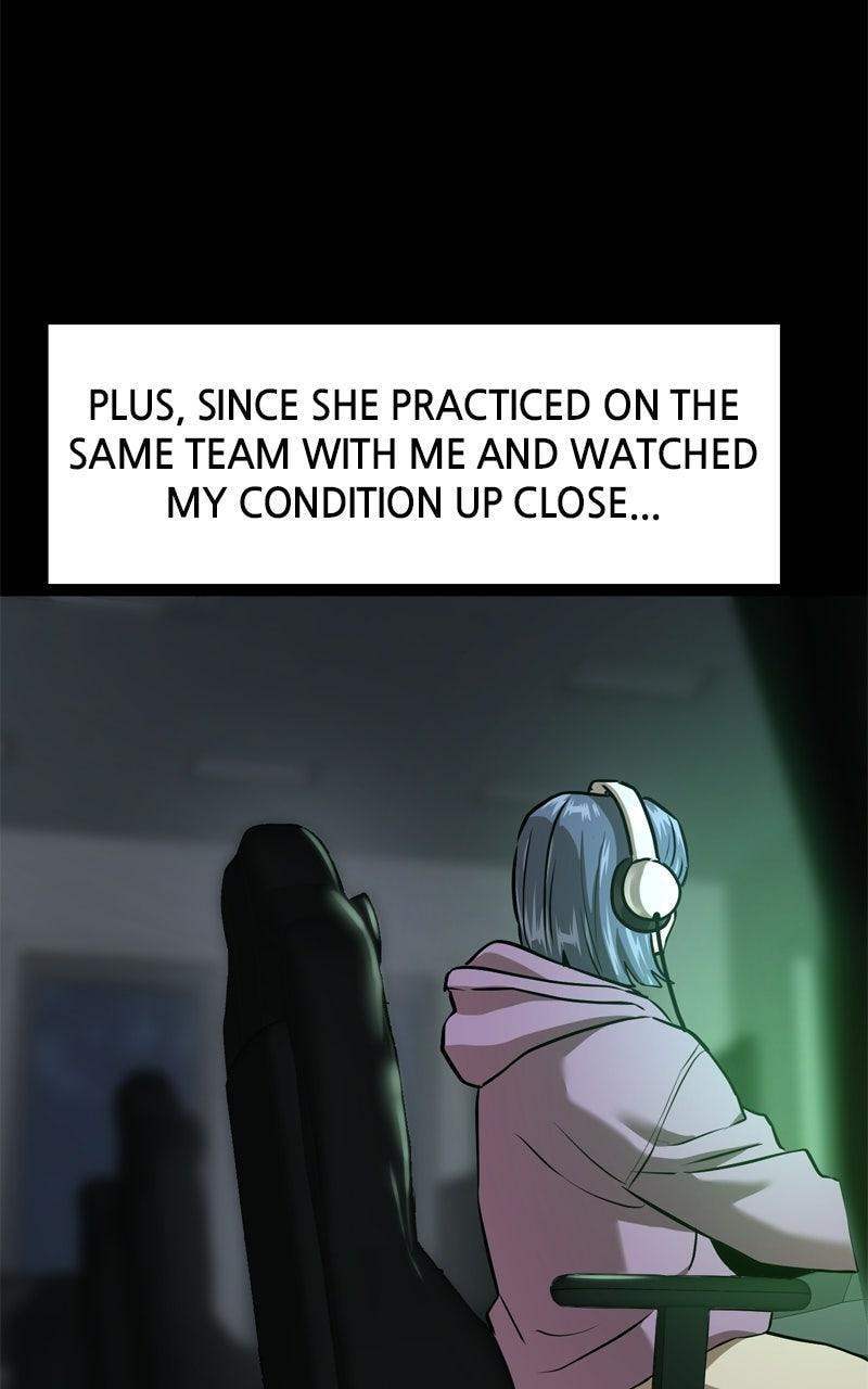 Read Double Click chapter 223 image 42 on Lezhin