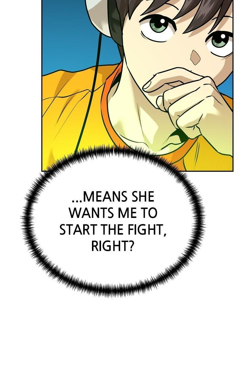 Read Double Click chapter 223 image 46 on Lezhin