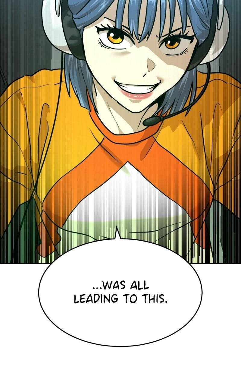 Read Double Click chapter 223 image 5 on Lezhin