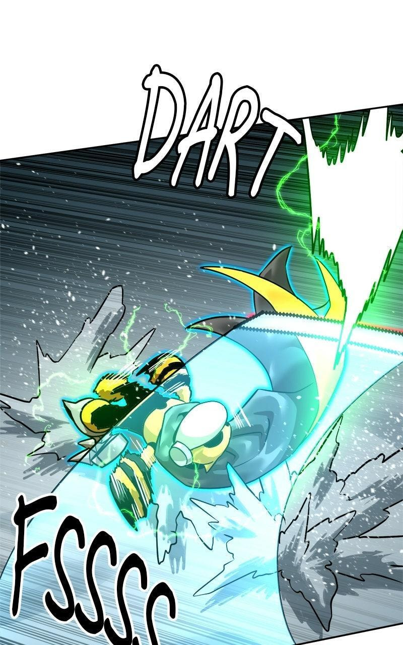 Read Double Click chapter 223 image 60 on Lezhin