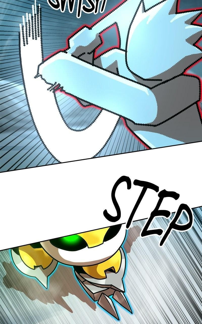 Read Double Click chapter 223 image 64 on Lezhin