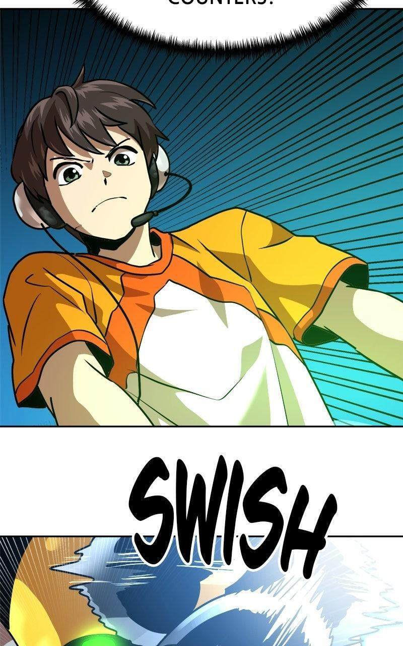 Read Double Click chapter 223 image 73 on Lezhin