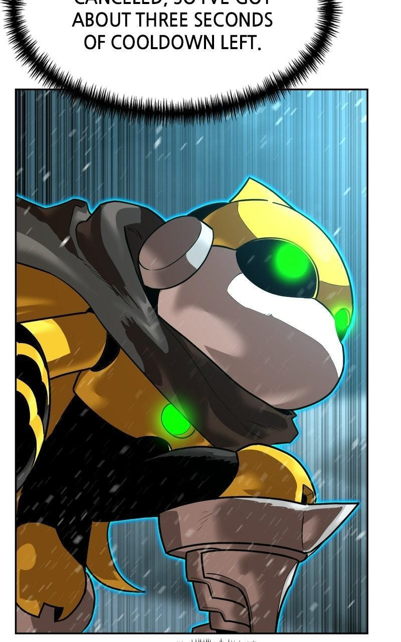 Read Double Click chapter 223 image 84 on Lezhin