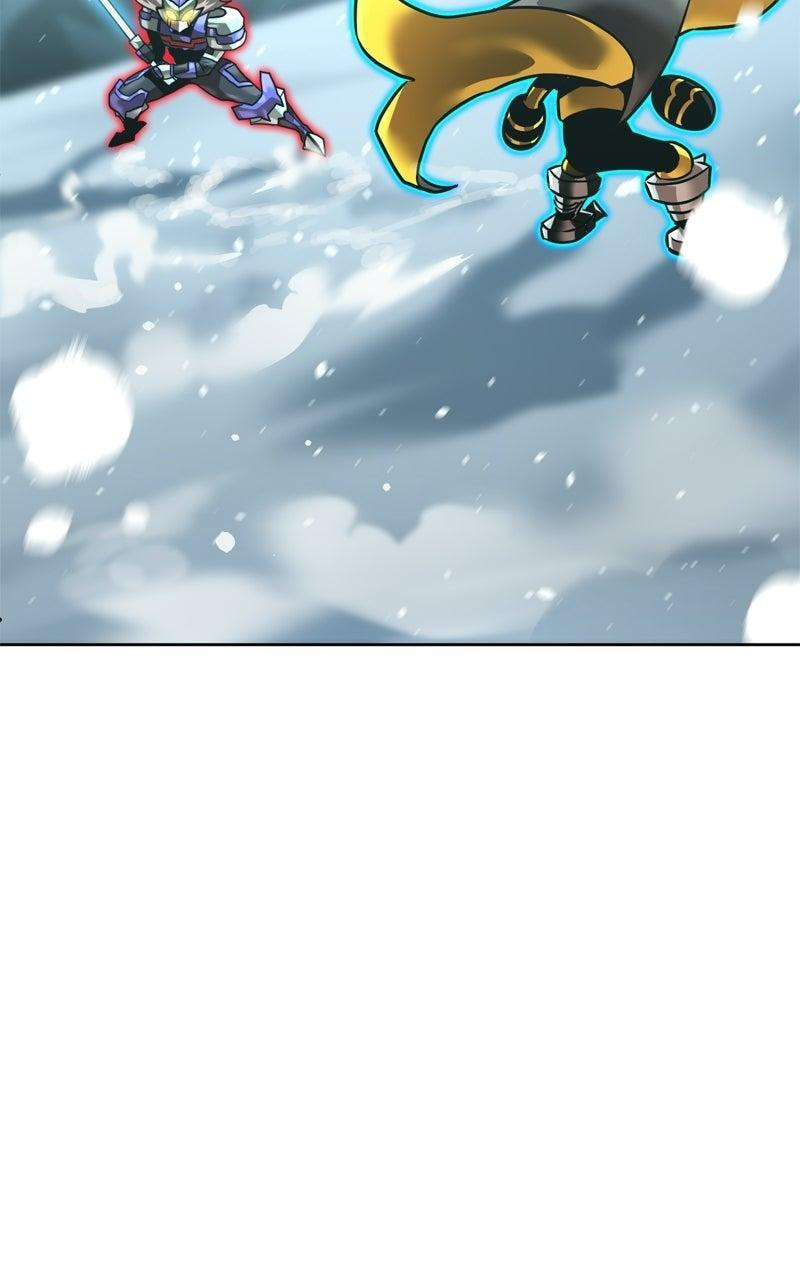 Read Double Click chapter 224 image 1 on Lezhin