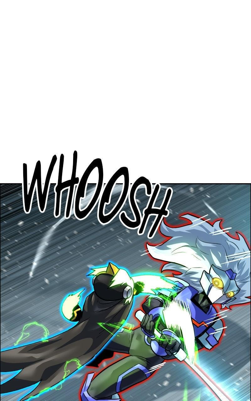 Read Double Click chapter 224 image 105 on Lezhin