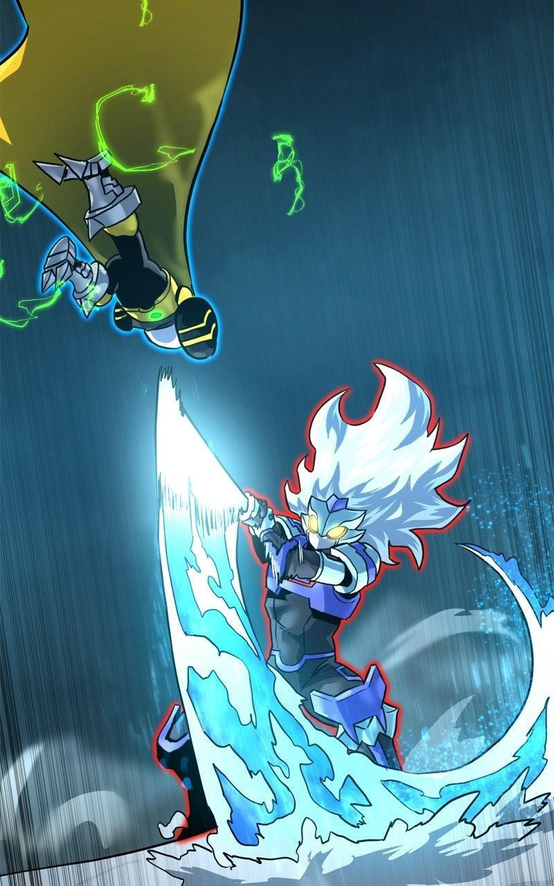 Read Double Click chapter 224 image 113 on Lezhin