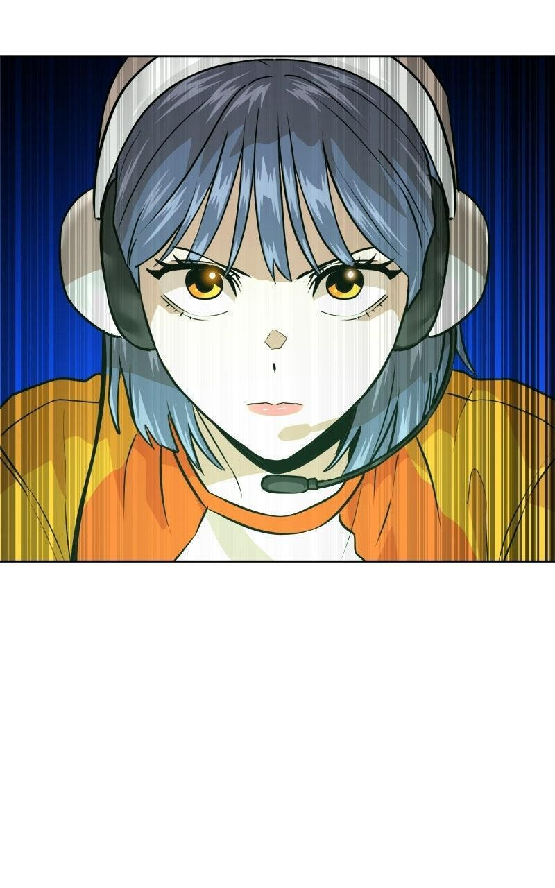 Read Double Click chapter 224 image 116 on Lezhin