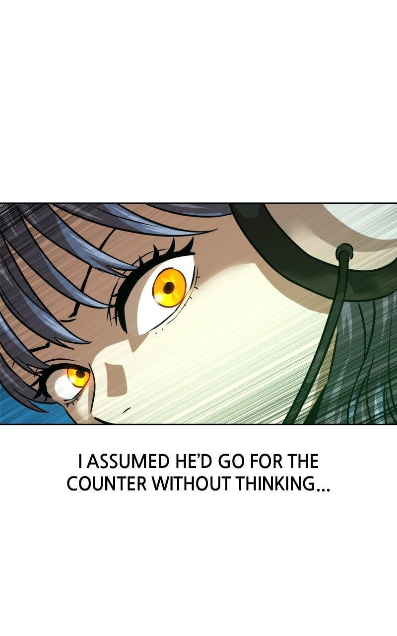 Read Double Click chapter 224 image 129 on Lezhin