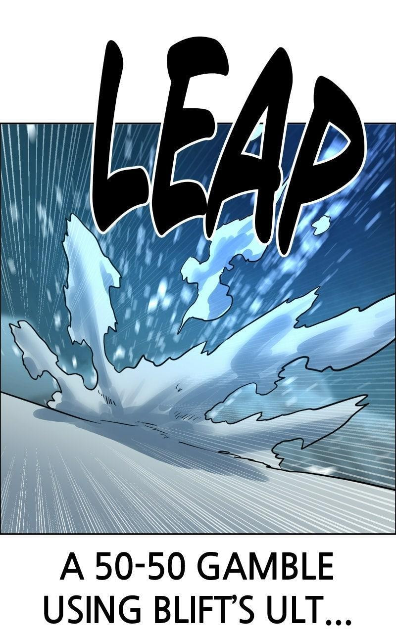 Read Double Click chapter 224 image 138 on Lezhin