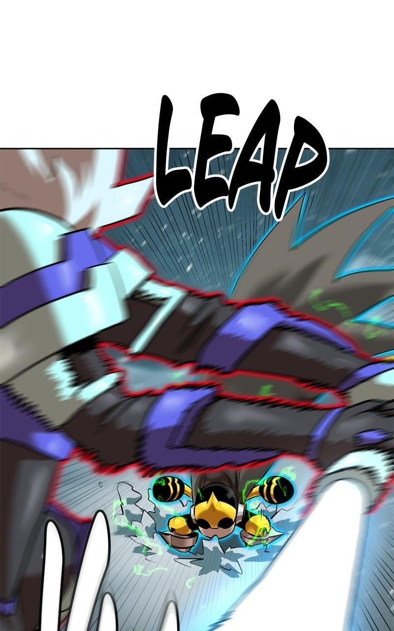 Read Double Click chapter 224 image 14 on Lezhin