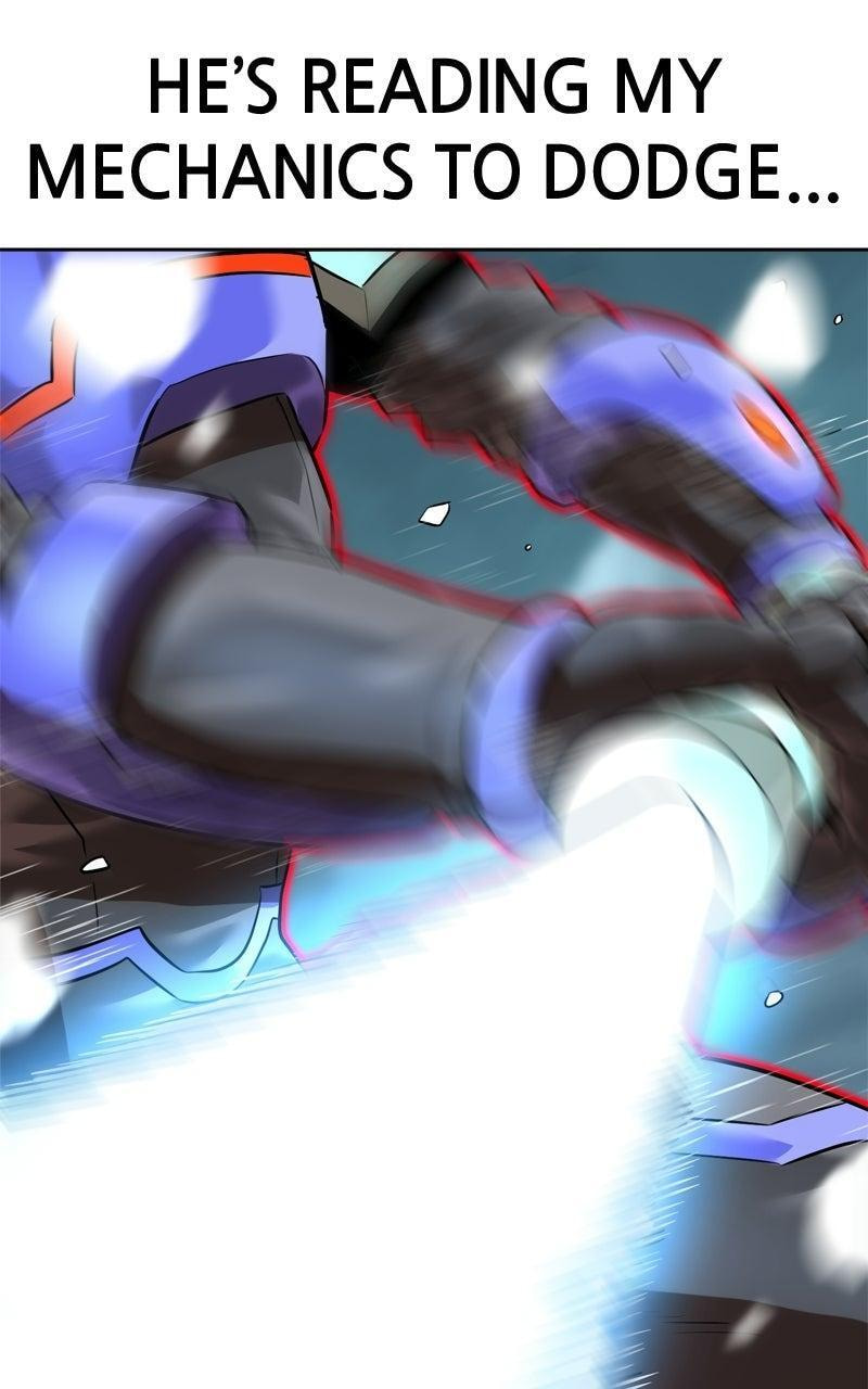 Read Double Click chapter 224 image 16 on Lezhin