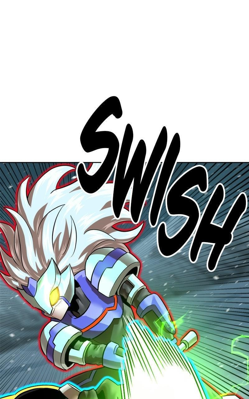 Read Double Click chapter 224 image 19 on Lezhin