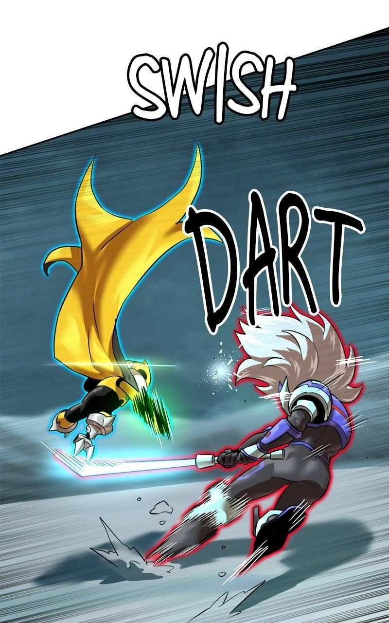 Read Double Click chapter 224 image 22 on Lezhin