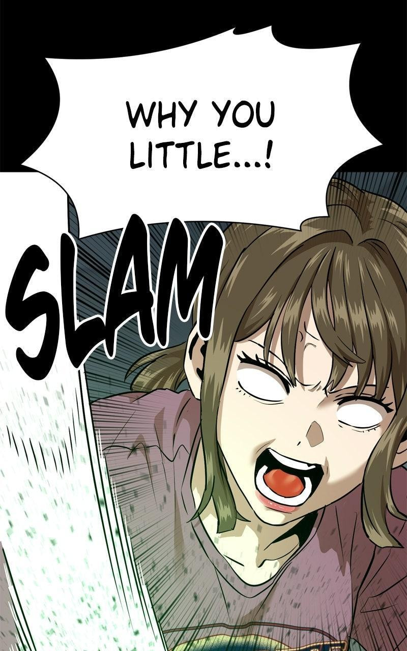 Read Double Click chapter 224 image 33 on Lezhin