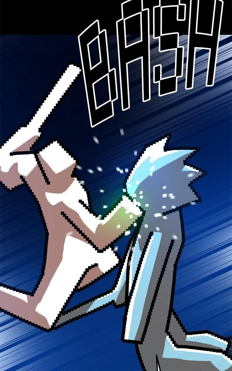 Read Double Click chapter 224 image 39 on Lezhin