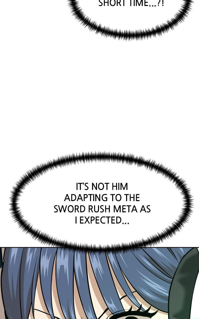 Read Double Click chapter 224 image 4 on Lezhin