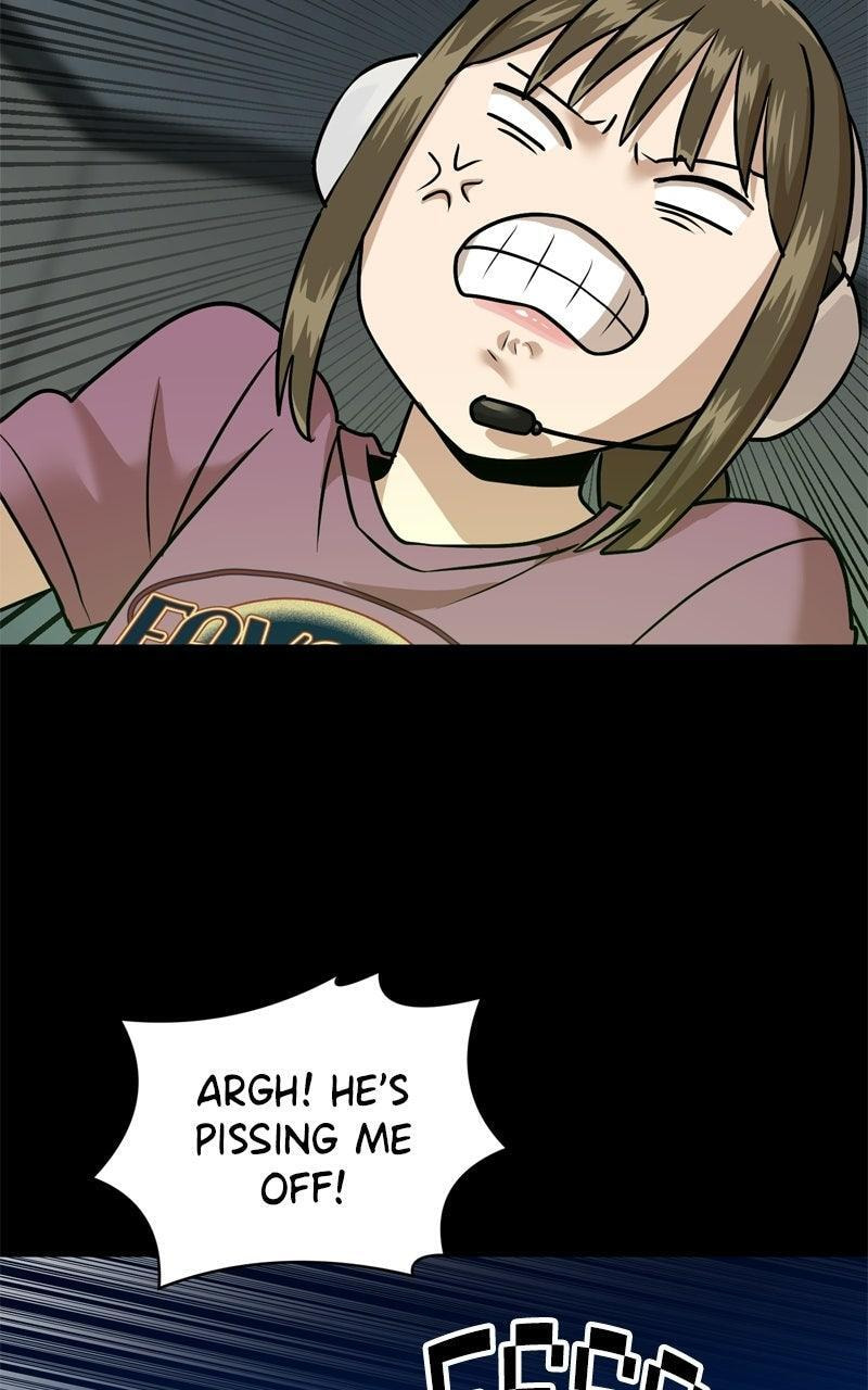 Read Double Click chapter 224 image 42 on Lezhin