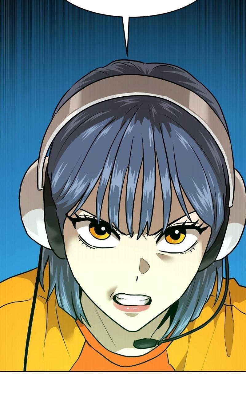 Read Double Click chapter 224 image 46 on Lezhin