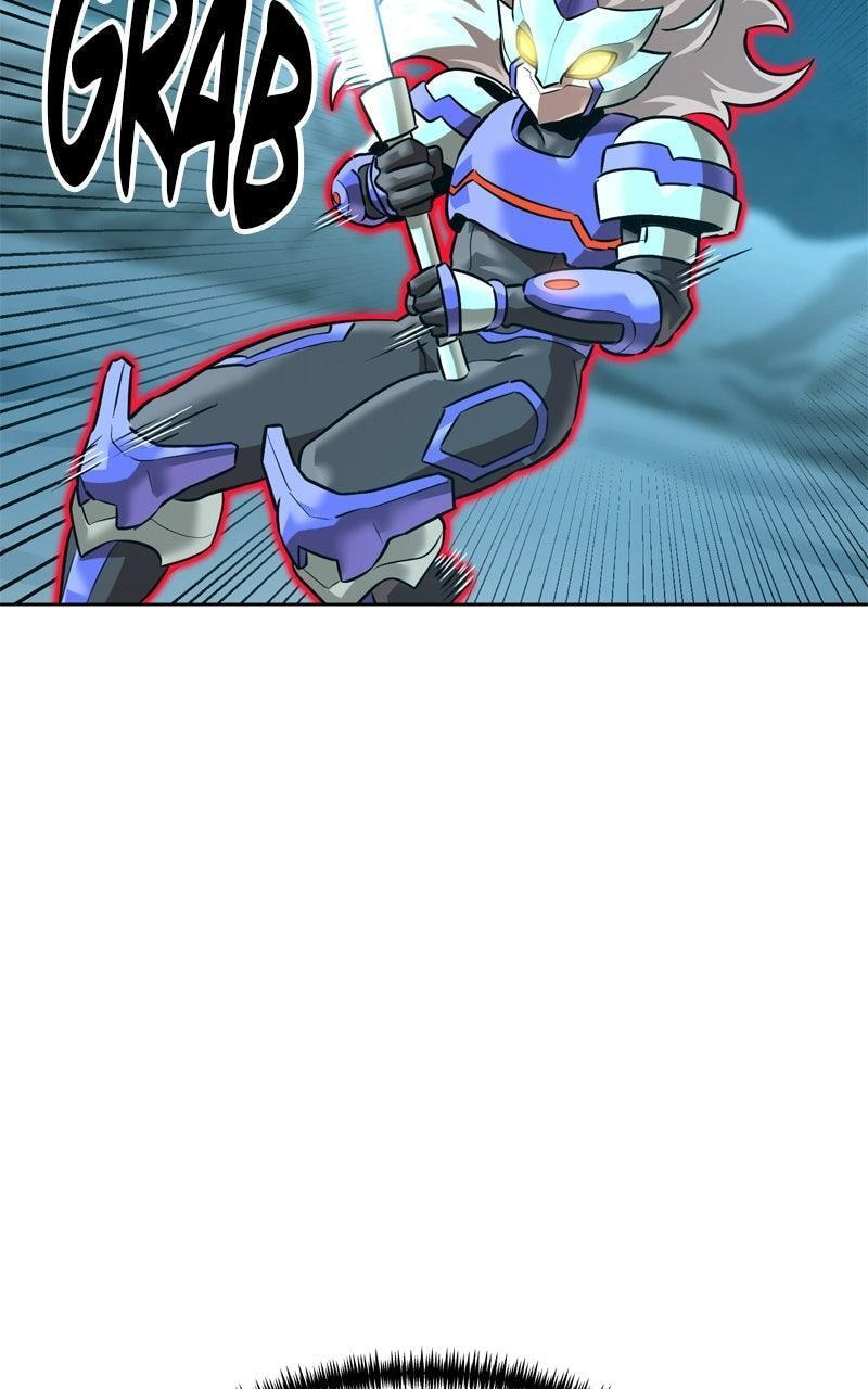 Read Double Click chapter 224 image 48 on Lezhin