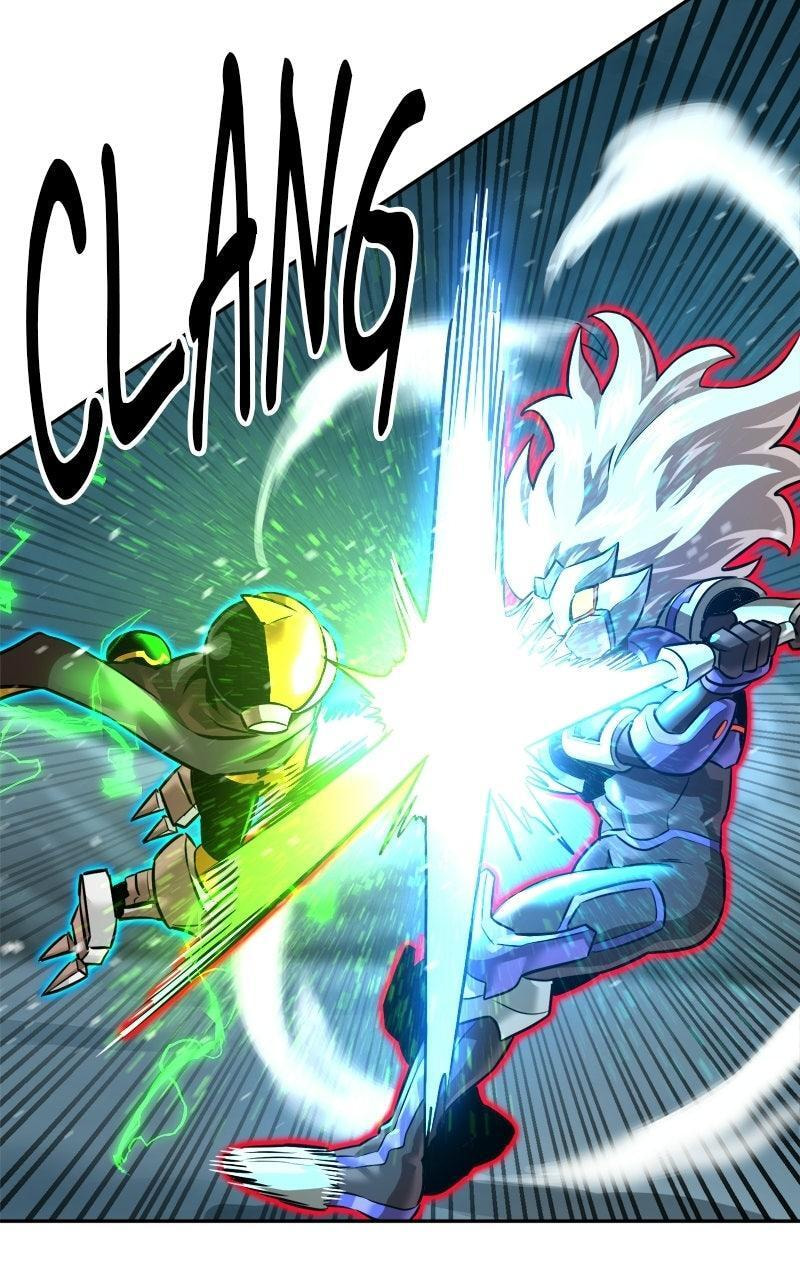 Read Double Click chapter 224 image 51 on Lezhin