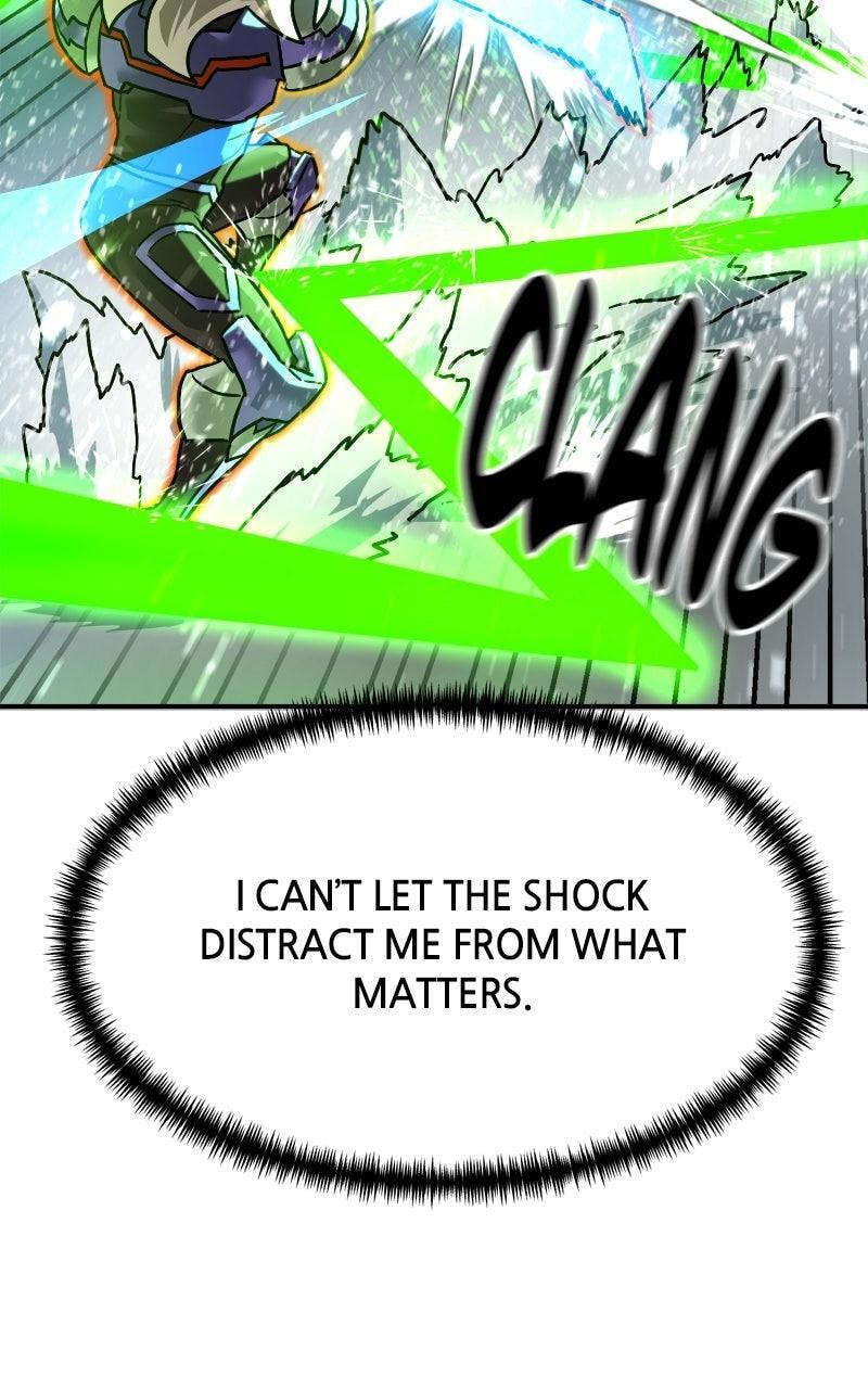 Read Double Click chapter 224 image 76 on Lezhin