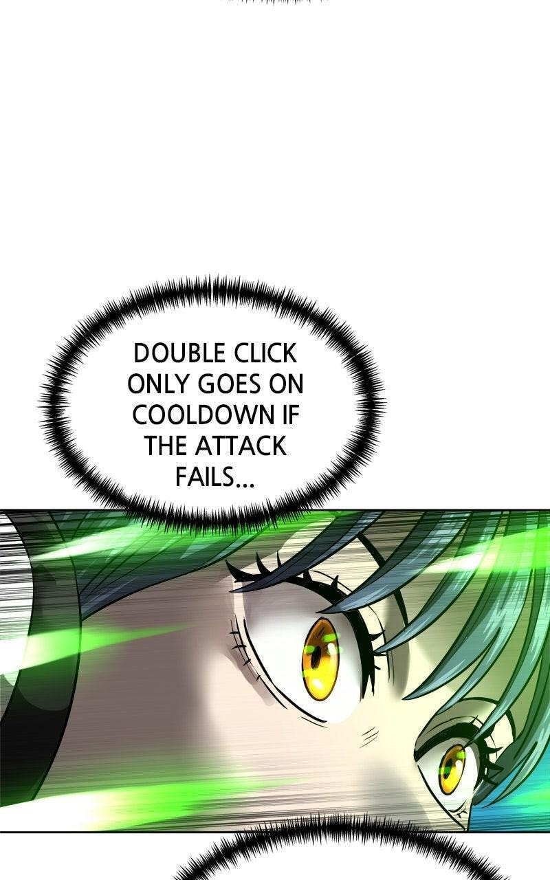 Read Double Click chapter 224 image 79 on Lezhin