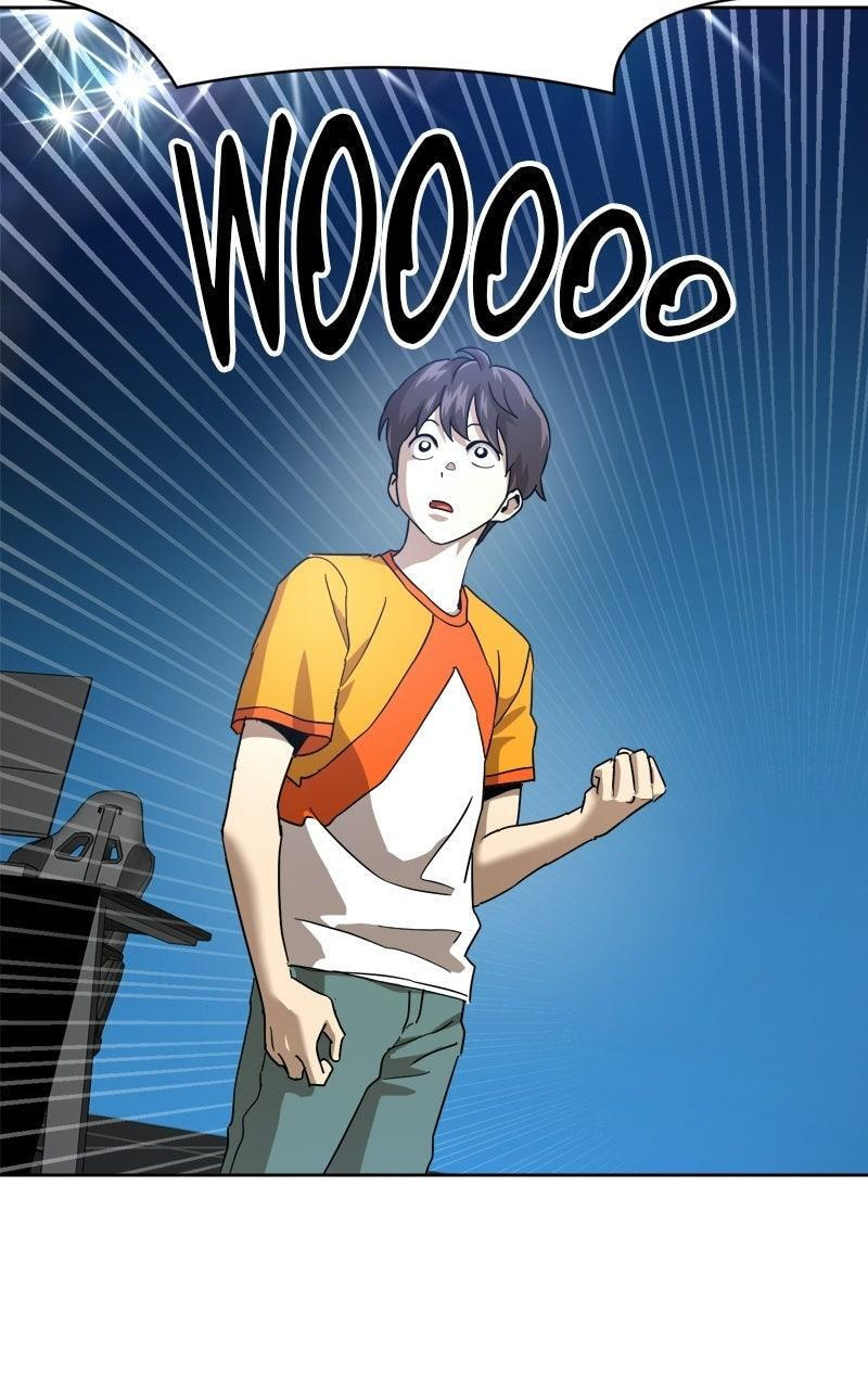 Read Double Click chapter 225 image 100 on Lezhin