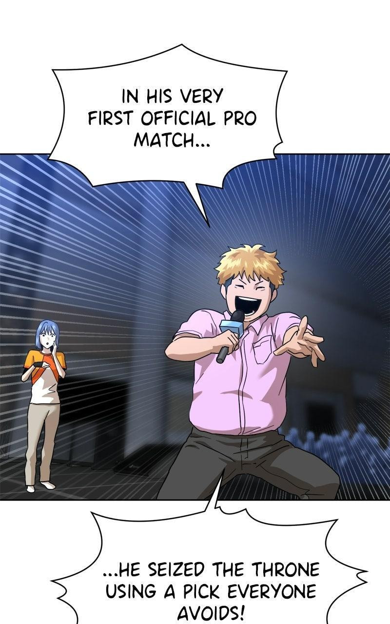 Read Double Click chapter 225 image 101 on Lezhin