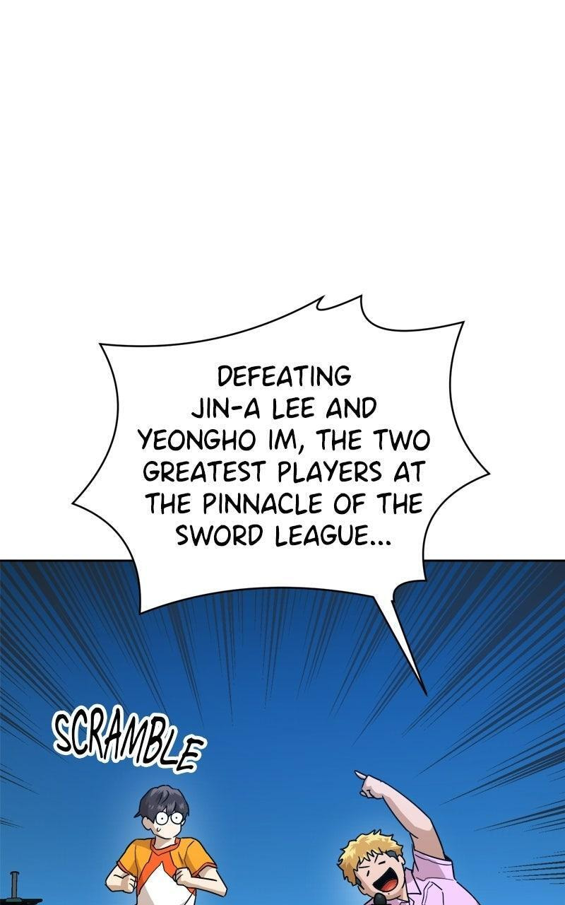 Read Double Click chapter 225 image 104 on Lezhin