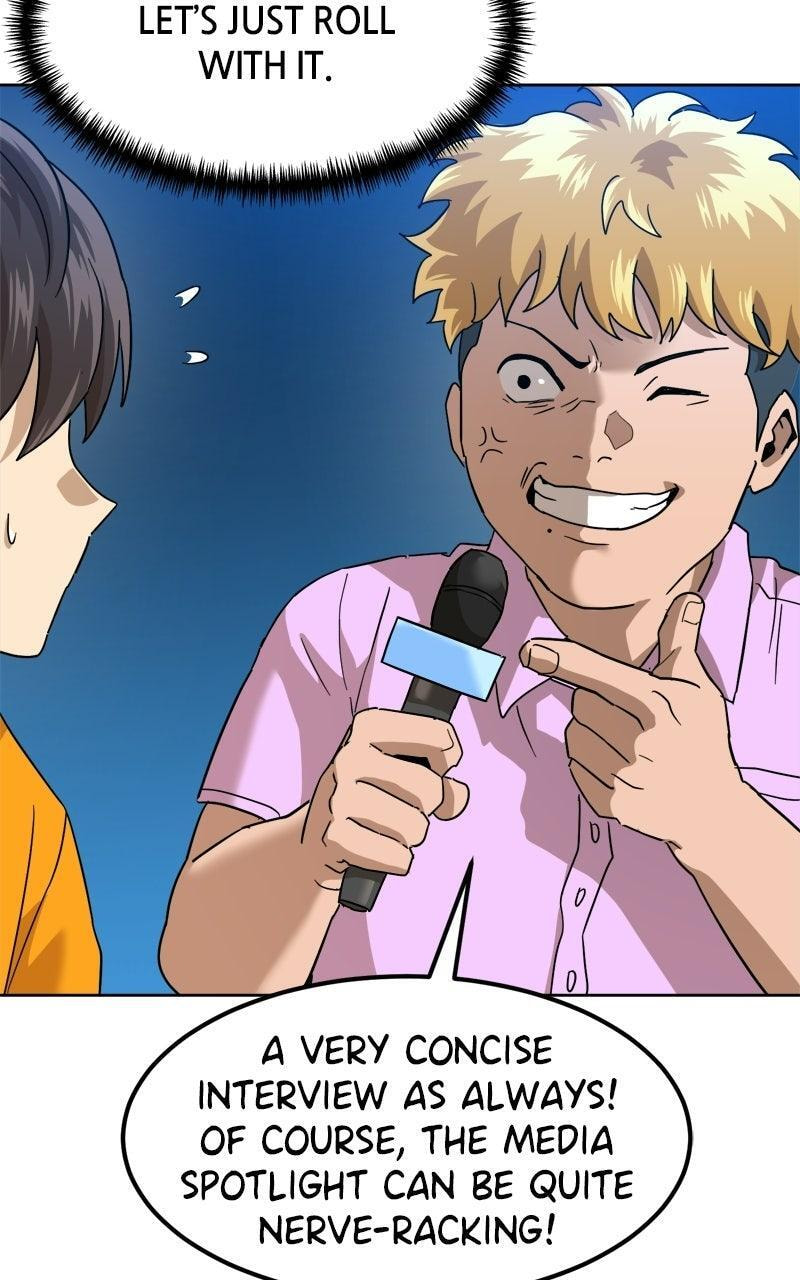 Read Double Click chapter 225 image 109 on Lezhin