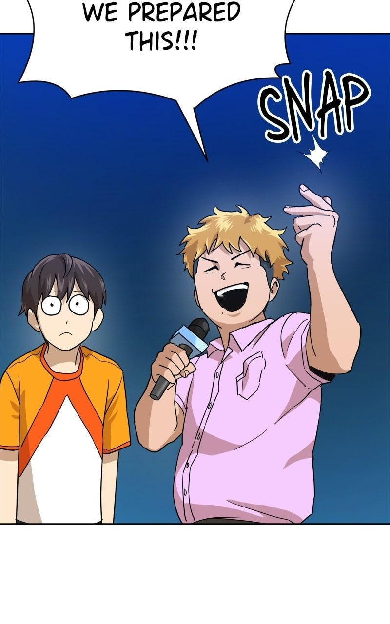 Read Double Click chapter 225 image 111 on Lezhin