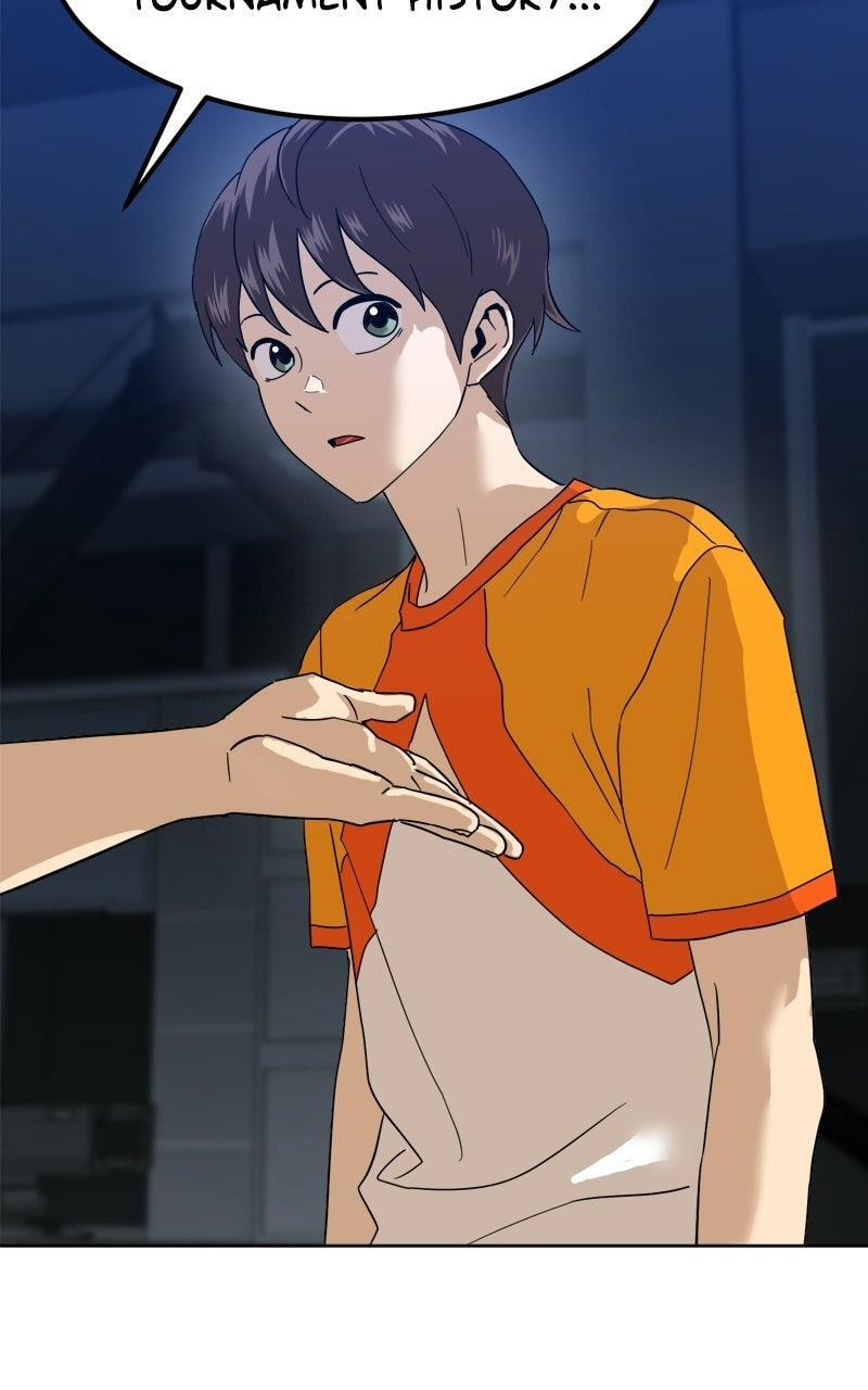 Read Double Click chapter 225 image 114 on Lezhin