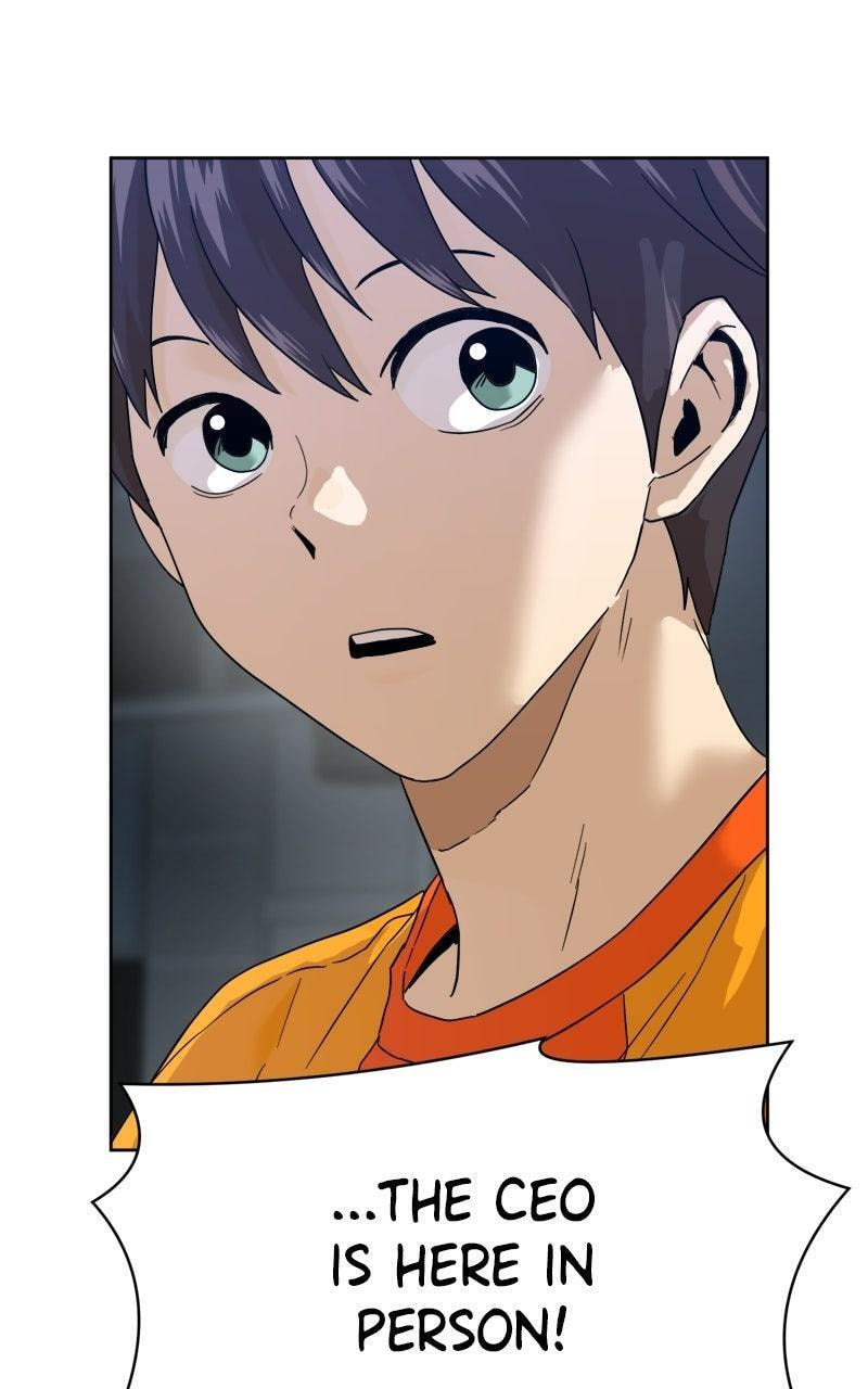 Read Double Click chapter 225 image 115 on Lezhin