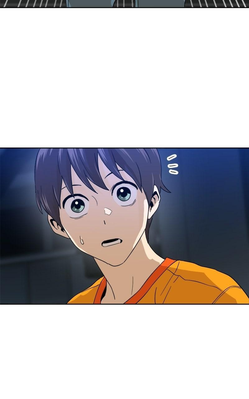 Read Double Click chapter 225 image 118 on Lezhin