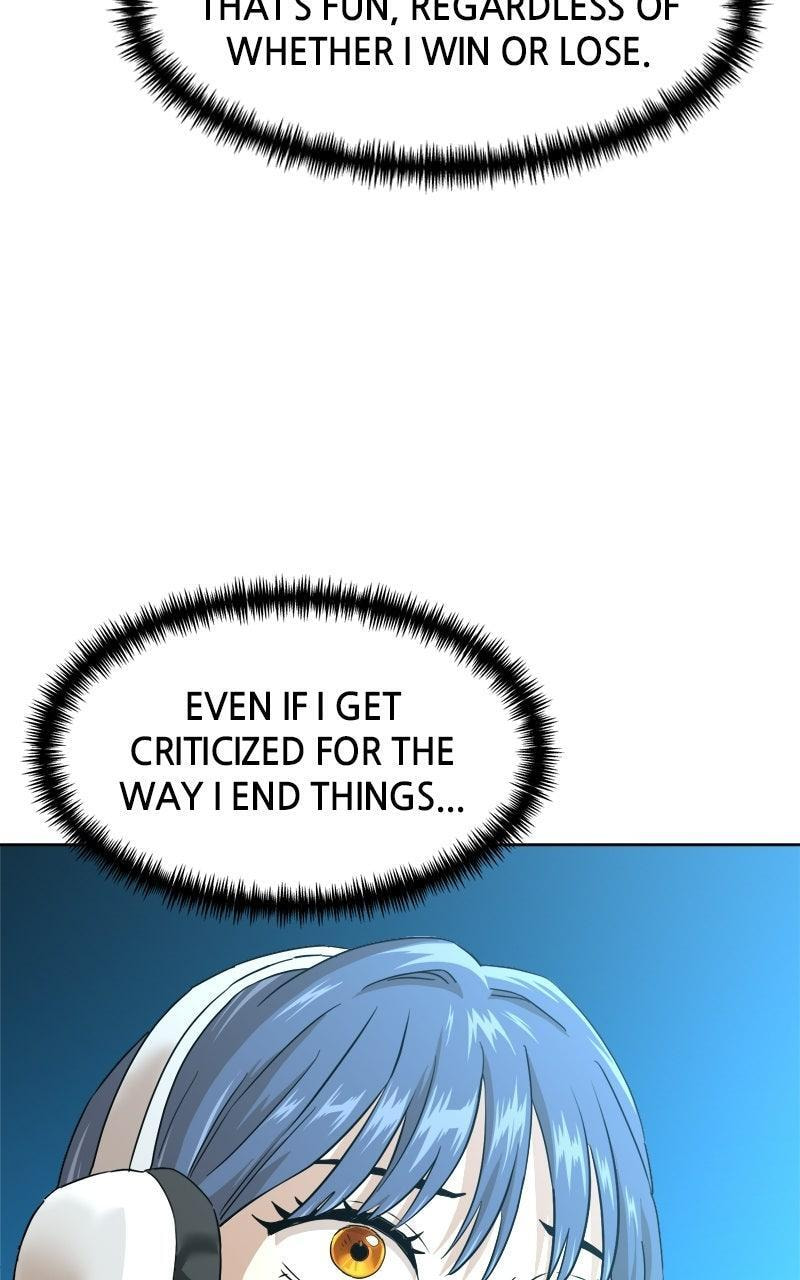Read Double Click chapter 225 image 12 on Lezhin