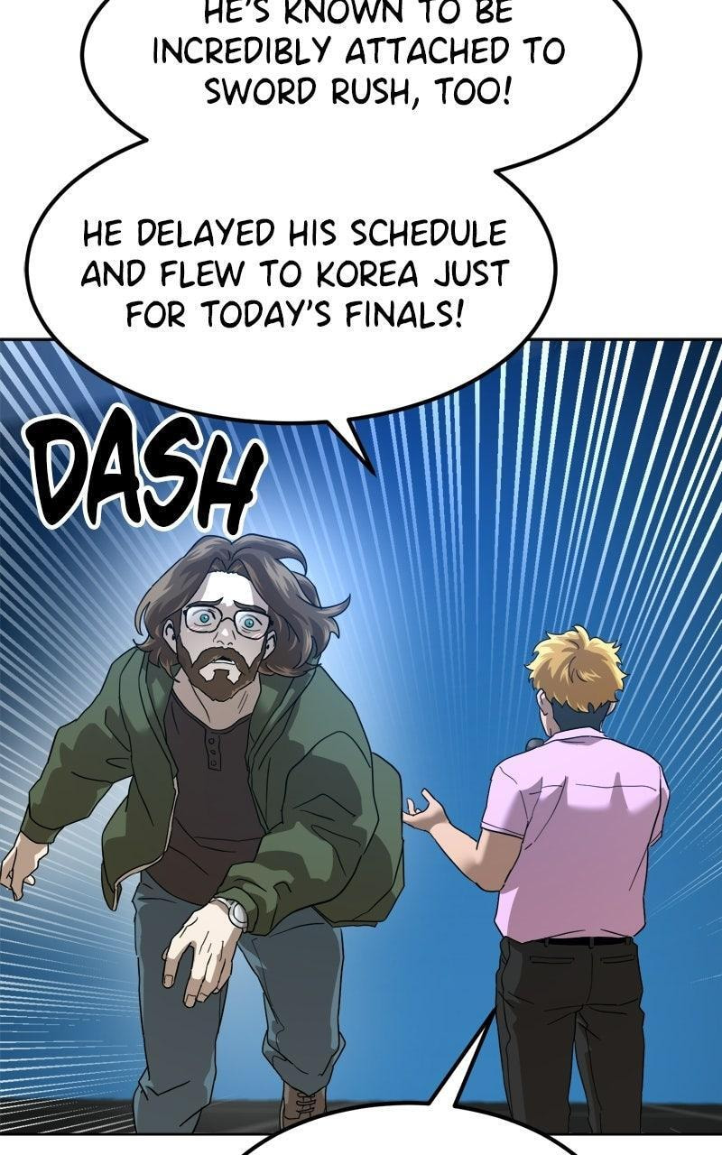 Read Double Click chapter 225 image 120 on Lezhin