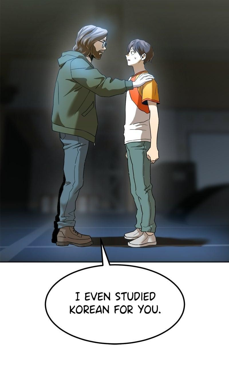Read Double Click chapter 225 image 128 on Lezhin
