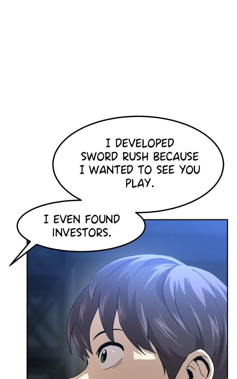 Read Double Click chapter 225 image 129 on Lezhin