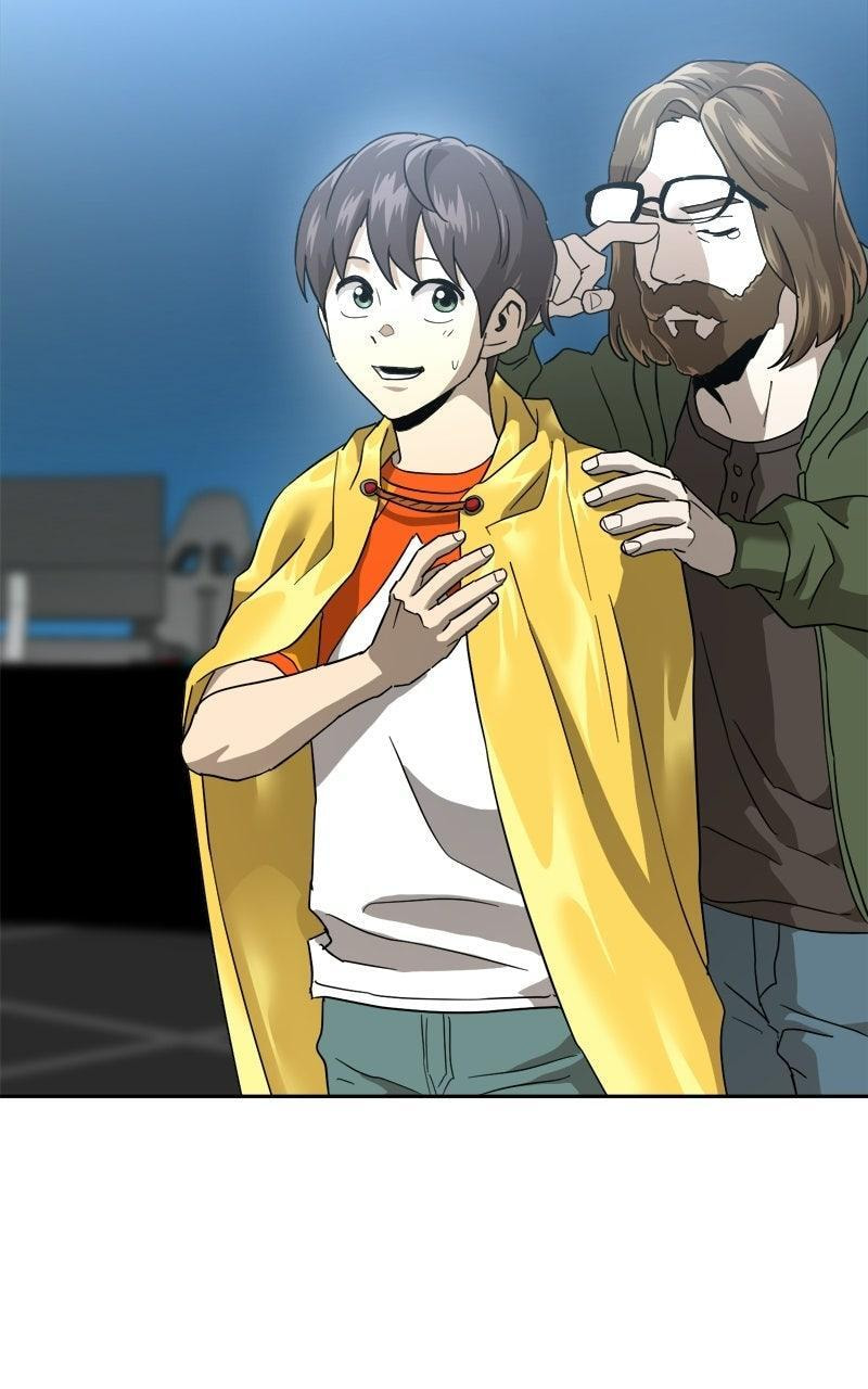 Read Double Click chapter 225 image 147 on Lezhin