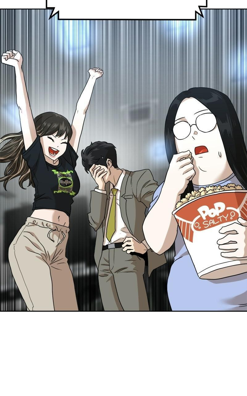 Read Double Click chapter 225 image 156 on Lezhin