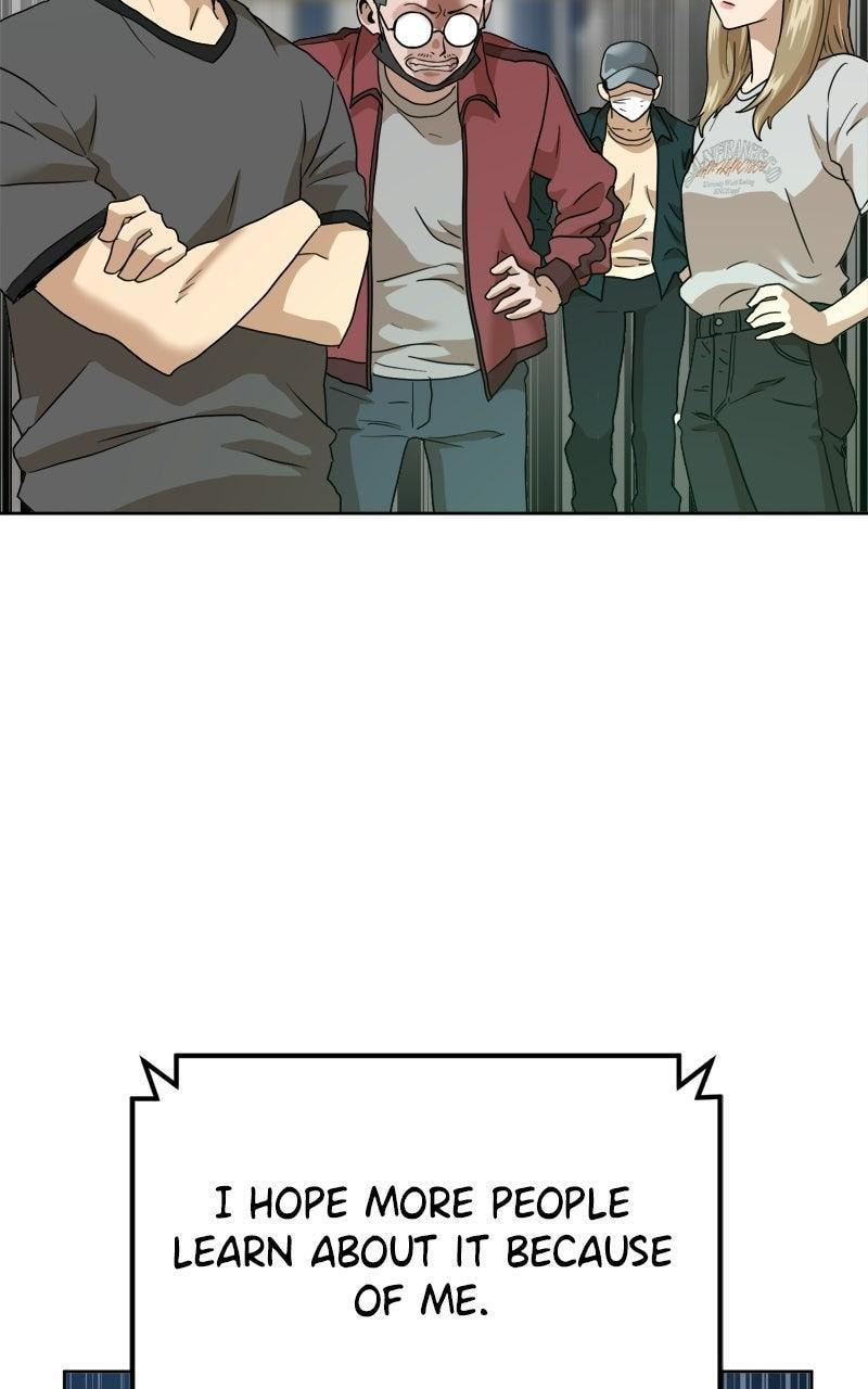 Read Double Click chapter 225 image 158 on Lezhin
