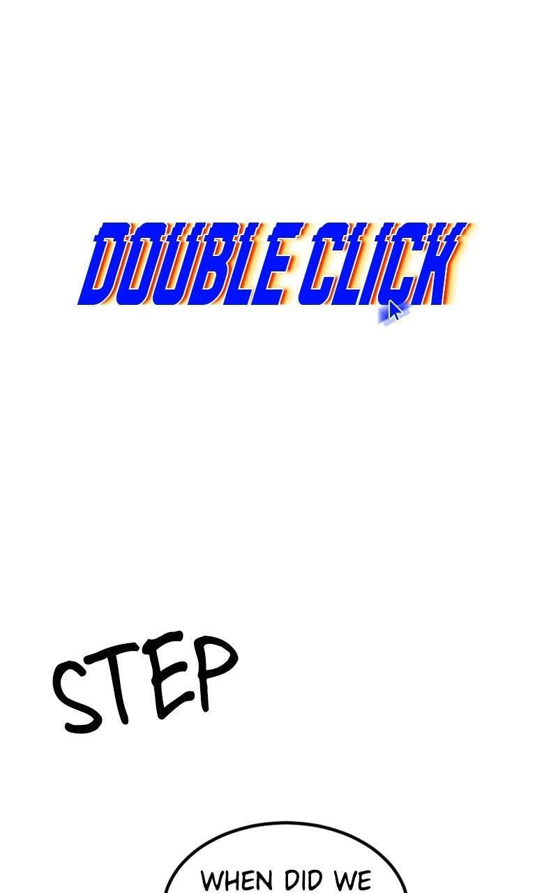 Read Double Click chapter 225 image 16 on Lezhin