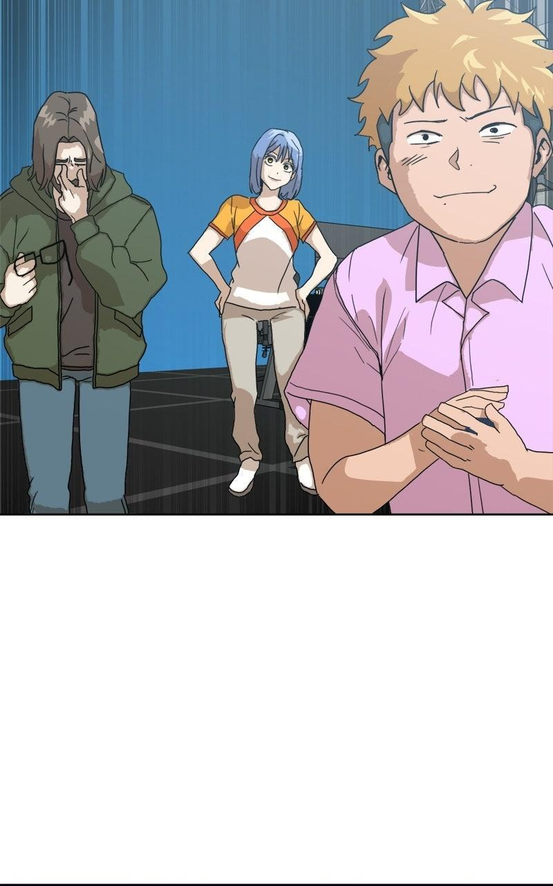 Read Double Click chapter 225 image 162 on Lezhin
