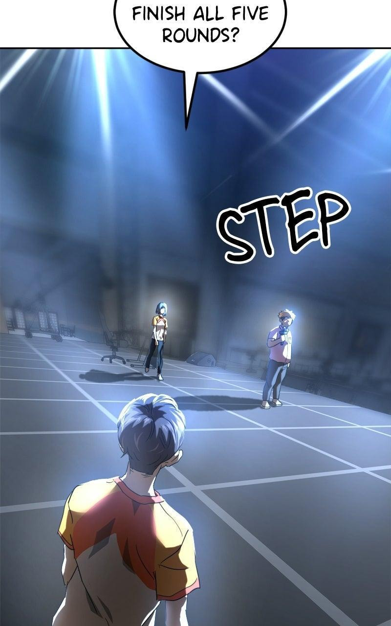 Read Double Click chapter 225 image 17 on Lezhin