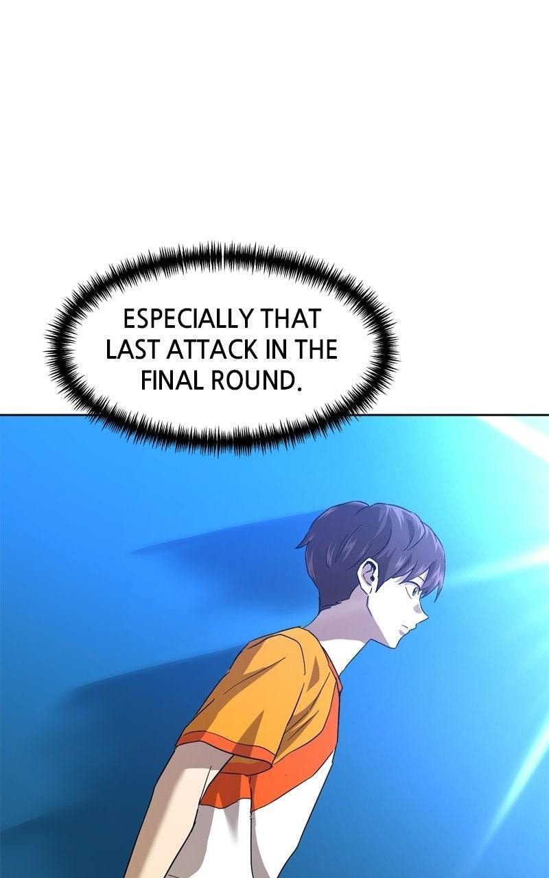 Read Double Click chapter 225 image 19 on Lezhin